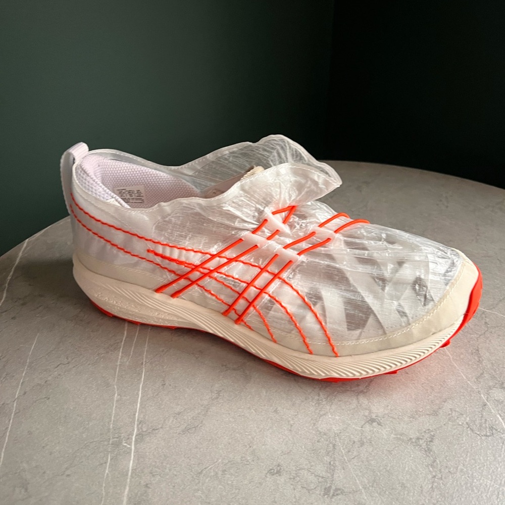 ASICS x Kengo Kuma Archisite ORU Sneakers - Picture 4 of 14
